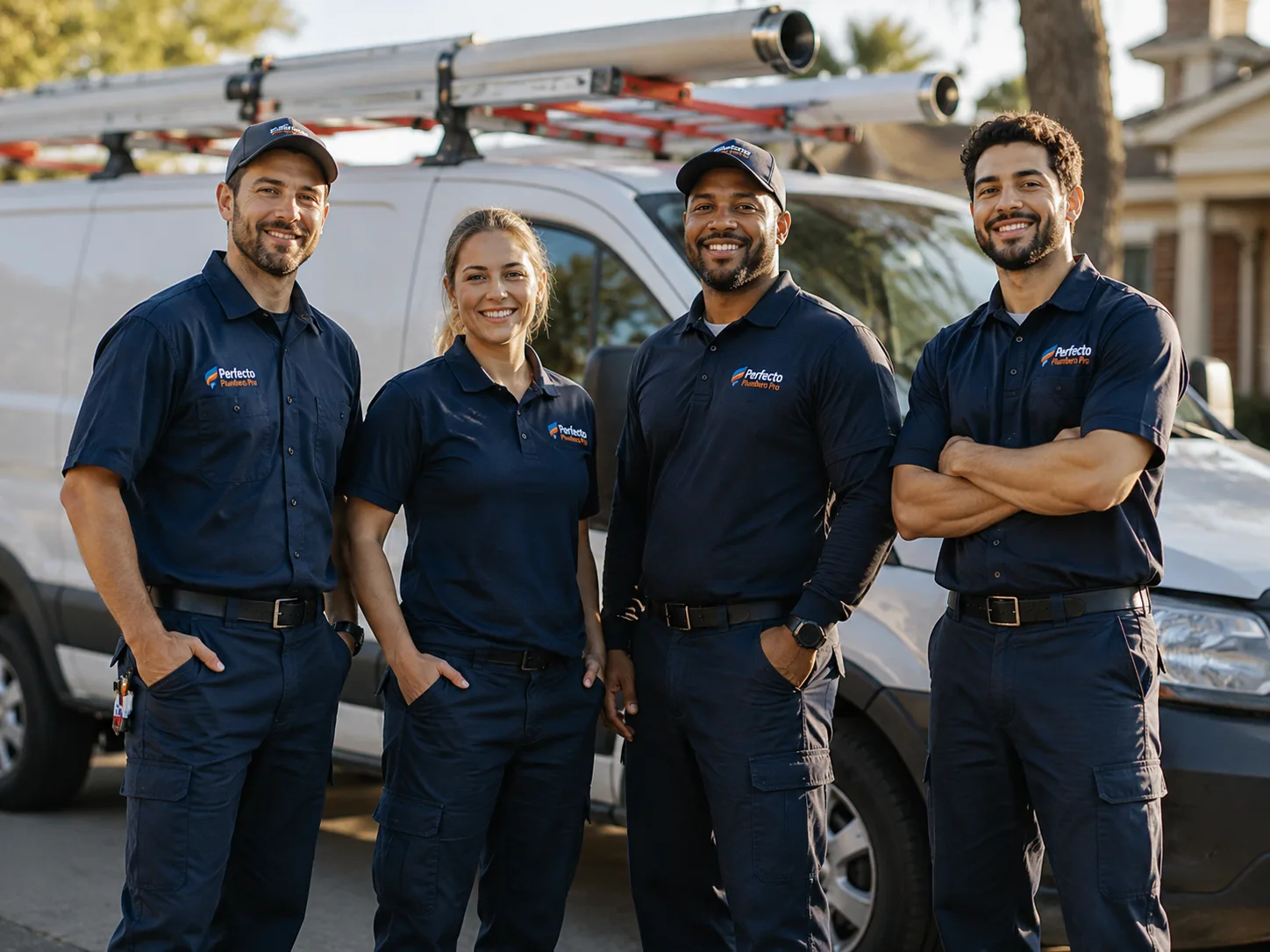 Emergency Plumber Near Me in Tunica, LA near me